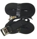 Aerotech Sails (Closeout) Rack Straps Wide 12'