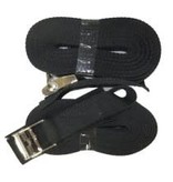 Aerotech Sails (Closeout) Rack Straps Wide 12'