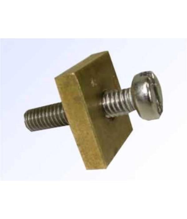 Aerotech Sails (Closeout) Epic 2015 Fin & Tab Screw