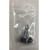 NuCanoe (Discontinued) 360 Chair Coved Seat Assembly Frontier/Pursuit