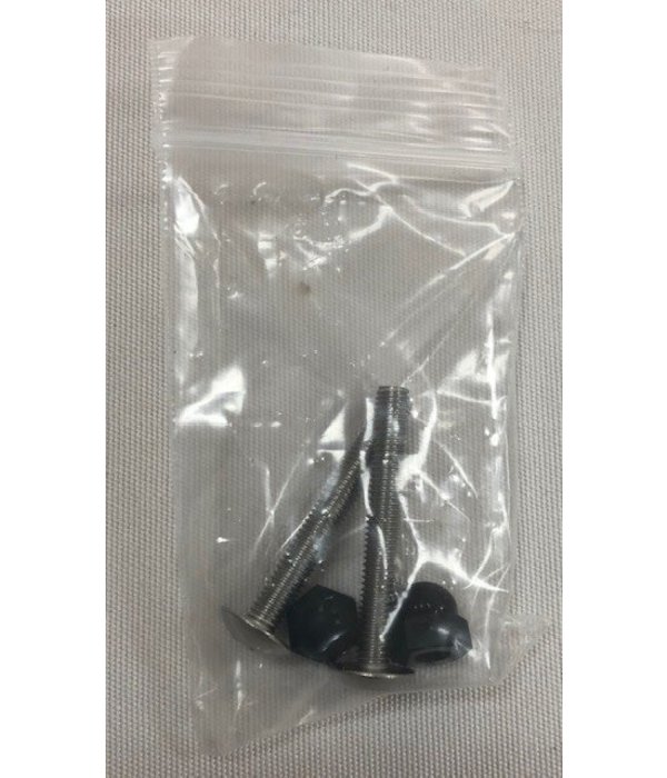 NuCanoe (Discontinued) 360 Chair Coved Seat Assembly Frontier/Pursuit