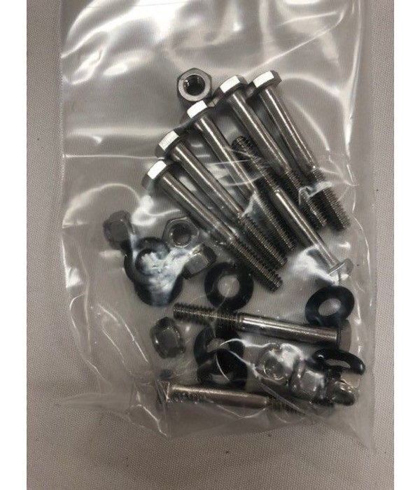 NuCanoe (Discontinued) 360 Chair Coved Seat Assembly Frontier/Pursuit