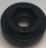 NuCanoe (Close-Out) 360 Seat Coved Spacer With Hex Recess