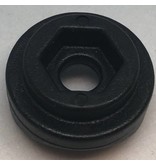 NuCanoe (Close-Out) 360 Seat Coved Spacer With Hex Recess