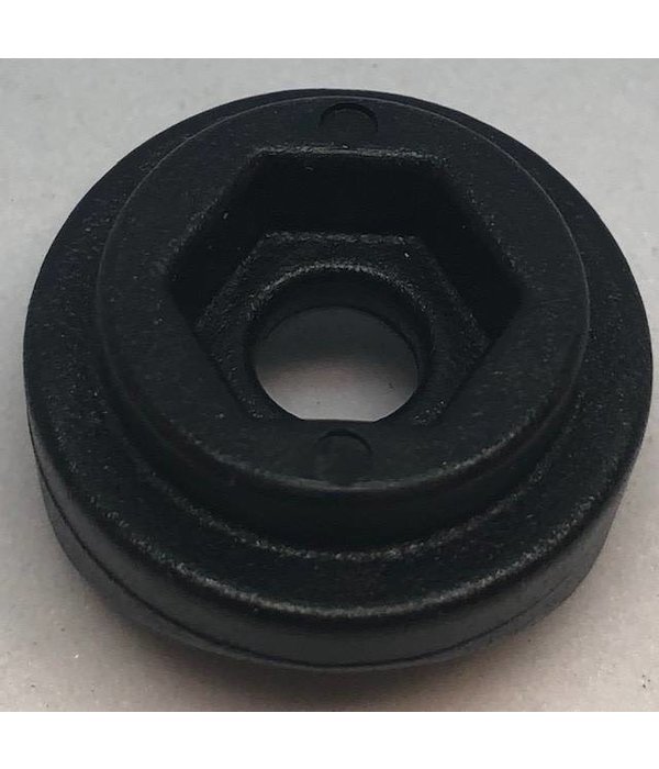 NuCanoe (Close-Out) 360 Seat Coved Spacer With Hex Recess