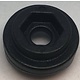 360 Seat Coved Spacer With Hex Recess