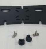 NuCanoe Flint Dashboard