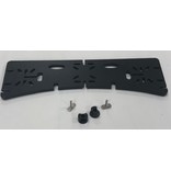 NuCanoe Flint Dashboard