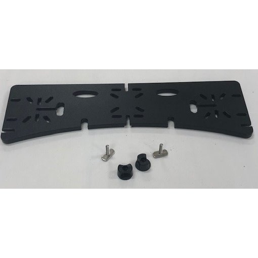 NuCanoe Flint Dashboard