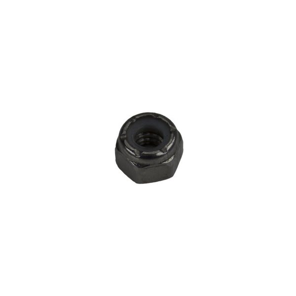 1/4"-20 SS Nylon Lock Nut Handle