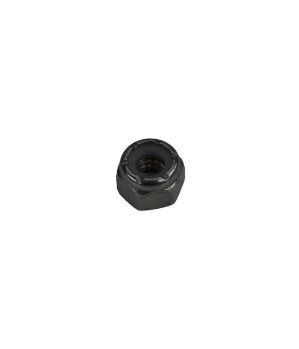 NuCanoe 1/4"-20 SS Nylon Lock Nut Handle