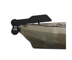 Johnson Outdoors Predator XL Rudder Kit - Mariner Sails