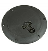 Old Town Hatch Assembly 6'' Round With T-Handle