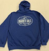 Mariner Sails (Discontinued) Pull-Over Hoodie