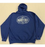 Mariner Sails (Discontinued) Pull-Over Hoodie
