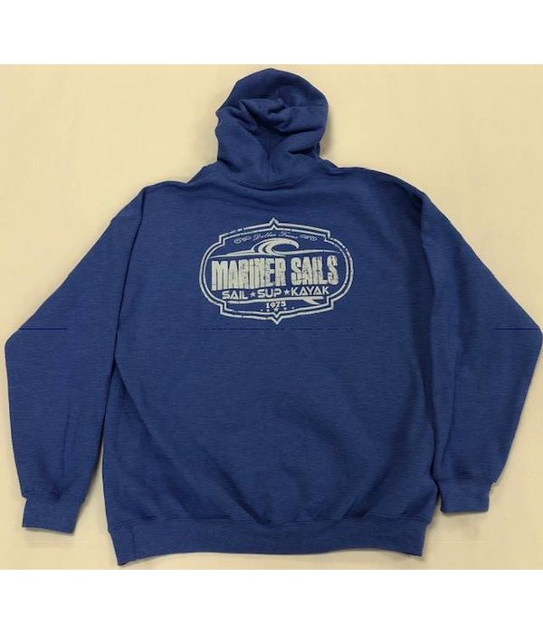 Mariner Sails (Discontinued) Pull-Over Hoodie