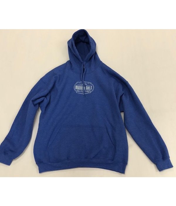 Mariner Sails (Discontinued) Pull-Over Hoodie