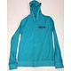 (Closeout) Ladies Zip Up Hoodie