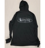 Mariner Sails (Closeout) Ladies Zip Up Hoodie