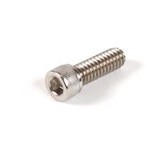 Screw 1/4"-20 x 3/4 Hex Socket Cap