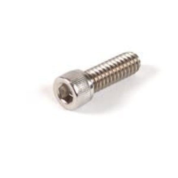 Screw 1/4"-20 x 3/4 Hex Socket Cap