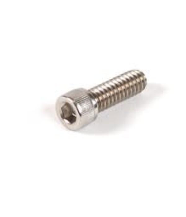 Screw 1/4"-20 x 3/4 Hex Socket Cap