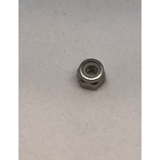 Native Watercraft Prop Plate Nut M3