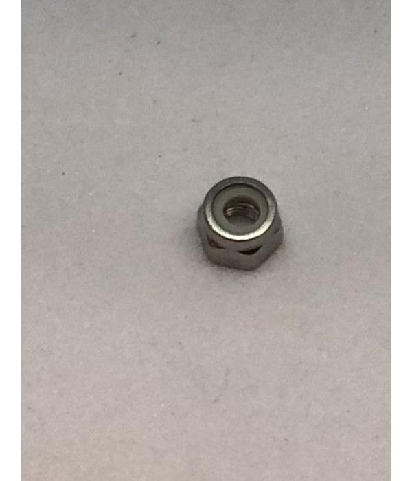 Native Watercraft Prop Plate Nut M3