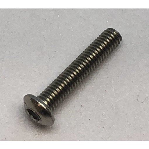 Native Watercraft Prop Plate Screw M3 x 16mm