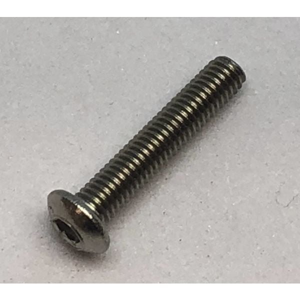 Prop Plate Screw M3 x 16mm