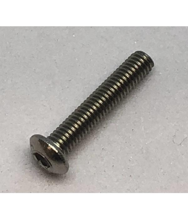 Native Watercraft Prop Plate Screw M3 x 16mm