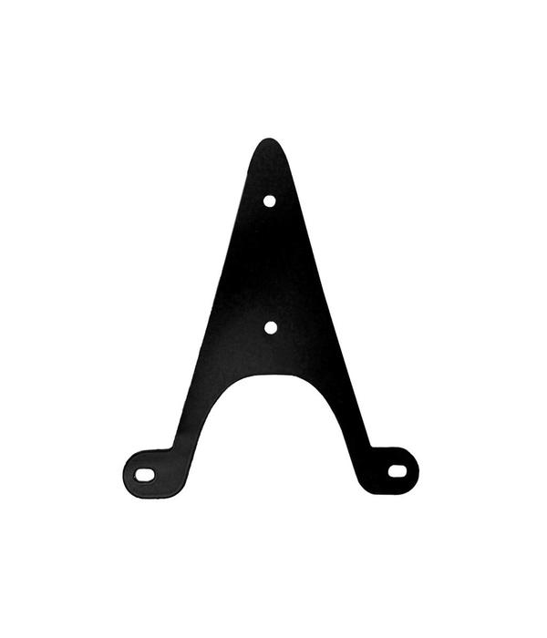NuCanoe (Closeout) Anchor Wizard Bracket Frontier