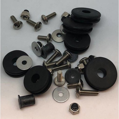 Wilderness Systems (Closeout) Flex Pod Hardware