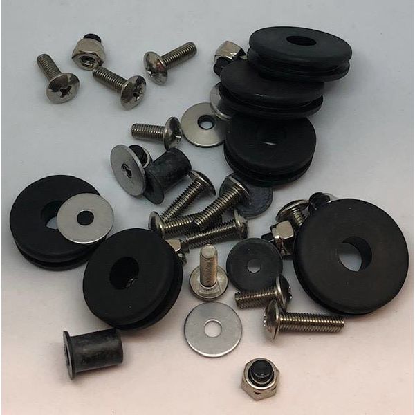 (Closeout) Flex Pod Hardware