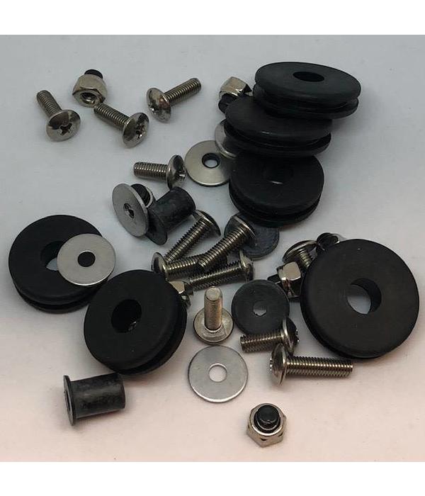 Wilderness Systems (Closeout) Flex Pod Hardware