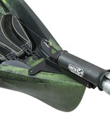 NuCanoe (Closeout) Anchor Wizard Bracket Frontier