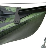 NuCanoe (Closeout) Anchor Wizard Bracket Frontier