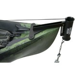 NuCanoe (Closeout) Anchor Wizard Bracket Frontier