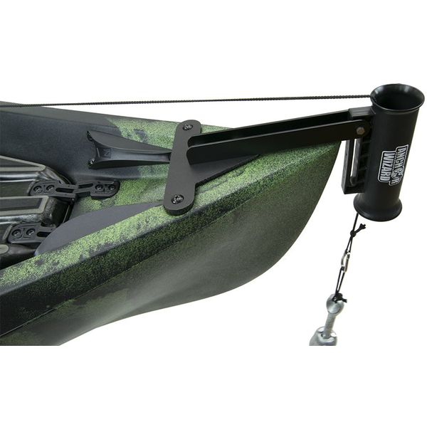 (Closeout) Anchor Wizard Bracket Frontier