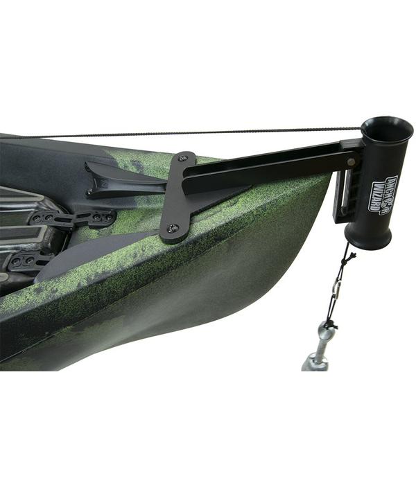 NuCanoe (Closeout) Anchor Wizard Bracket Frontier