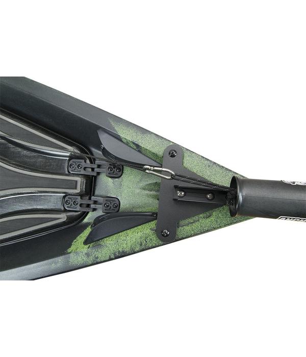 NuCanoe (Closeout) Anchor Wizard Bracket Frontier