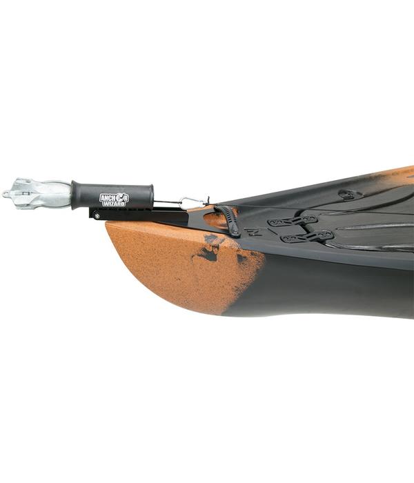 NuCanoe (Closeout)  Anchor Wizard Bracket Pursuit