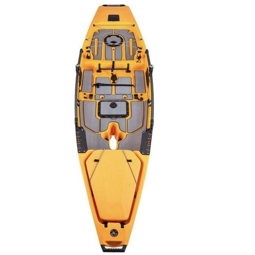 PA 14 Deck Pad Kit Interior Grey/Charcoal