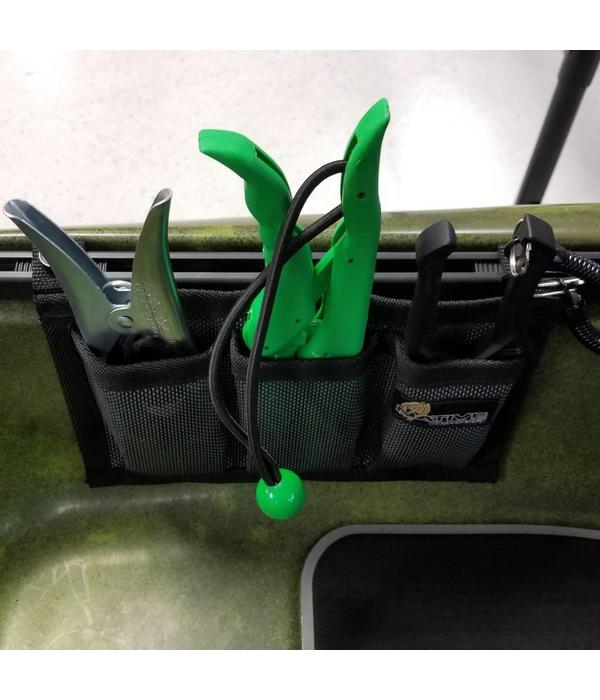 Universal Fishing Kayak Tool Holder 