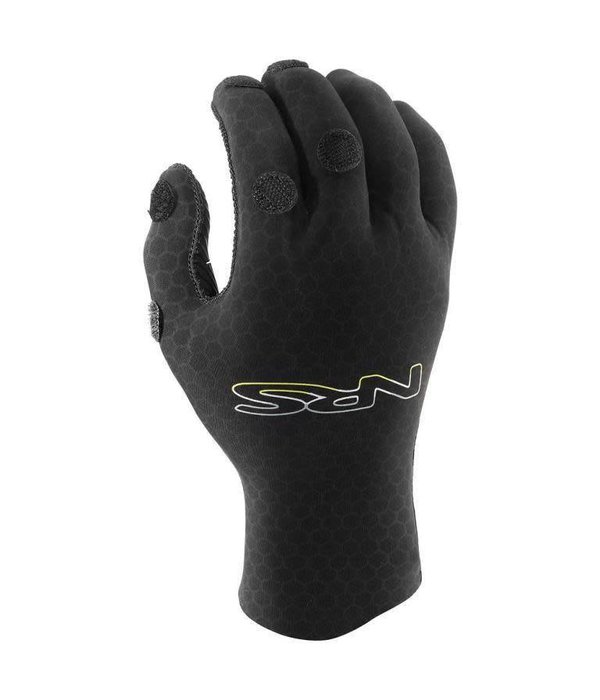 NRS Watersports (Closeout) HydroSkin 2.0 Forecast Gloves