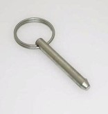 Fastpin Ring Head 1/4" x 1-1/4"