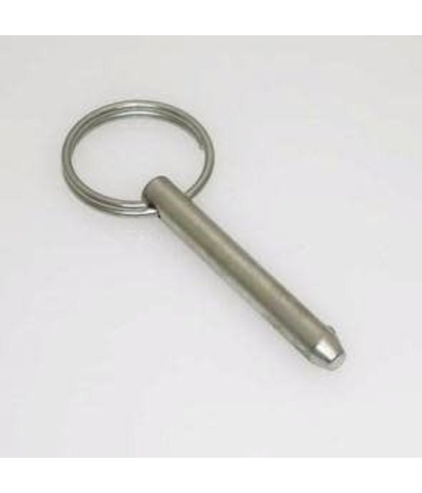 Fastpin Ring Head 1/4" x 1-1/4"