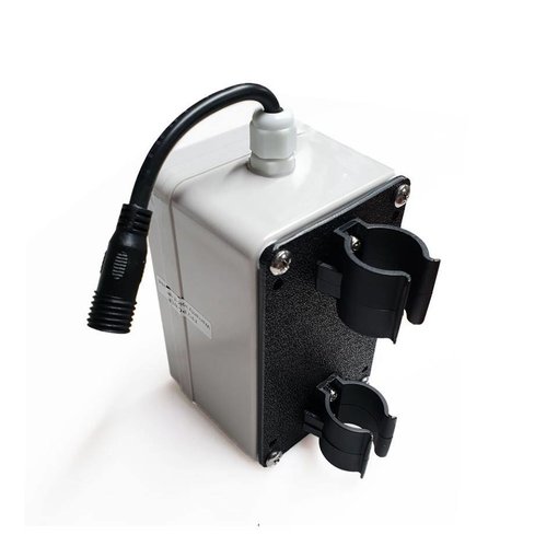 BerleyPro (Closeout) FPV Shaft Mount