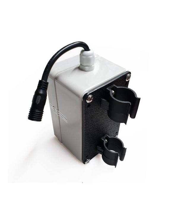 BerleyPro (Closeout) FPV Shaft Mount