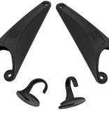 NuCanoe (Discontinued) Frontier 12 Upgrade Kits 2012 to 2015